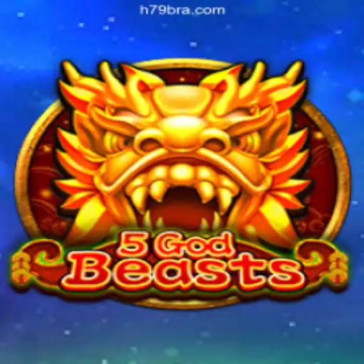 5GodBeasts: Thrilling Adventures in Online Slots