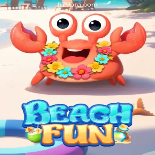 Dive into the Ultimate Gaming Experience with BeachFun on H79.COM Platform