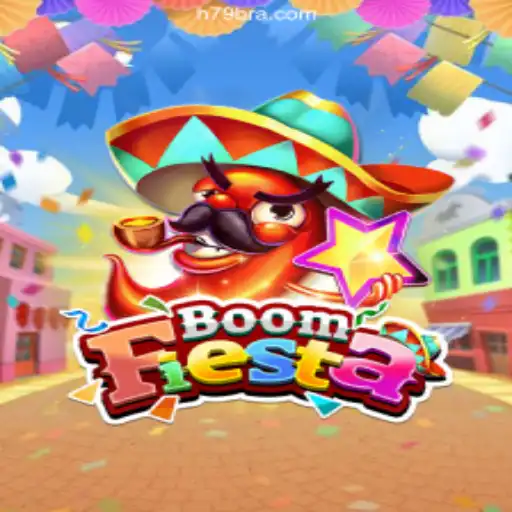 Discover the Excitement of BoomFiesta on H79.COM Platform-Online Slots Brasil #1