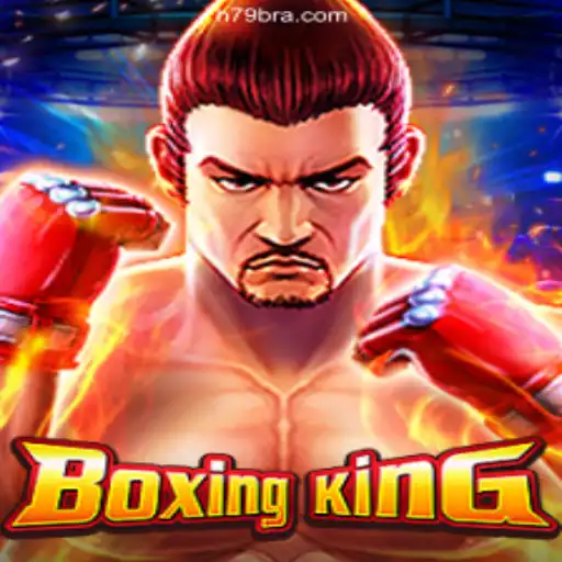 BoxingKing: Experience the Thrill of the Ring on H79.COM