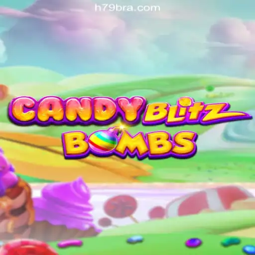 Discover the Thrills of CandyBlitzBombs on H79.COM