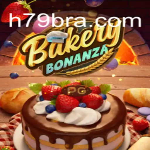 Discover BakeryBonanza: A Sweet Adventure on H79.COM Platform-Online Slots Brasil #1
