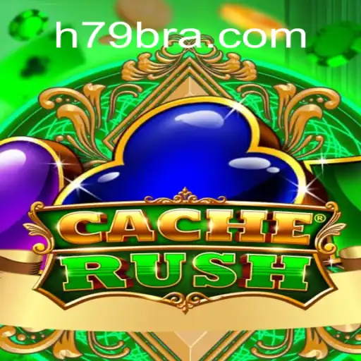 CacheRush: Dominating the Online Slots Scene on H79.COM