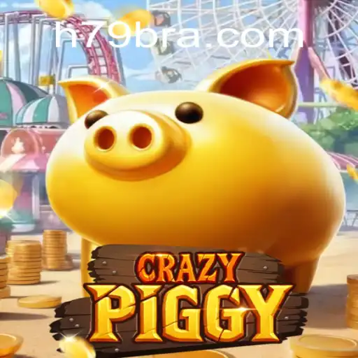 Exploring the Excitement of CrazyPiggy on the H79.COM Platform: Brazil's #1 Online Slots Experience