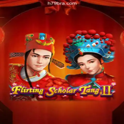 Unveiling the Mysteries of FlirtingScholarTangII on H79.COM: Brazil's Premier Online Slots Platform
