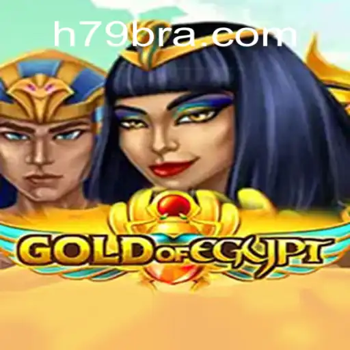 Explore the Exciting World of GoldOfEgypt on H79.COM Platform