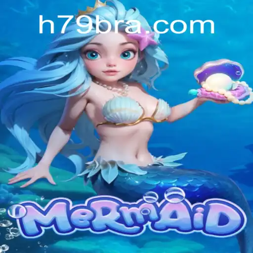 Dive into the Enchanting World of Mermaid Slots on H79.COM - Brasil's Premier Platform