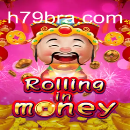 RollingInMoney: A Thrilling Experience on H79.COM Platform - Online Slots Brasil #1