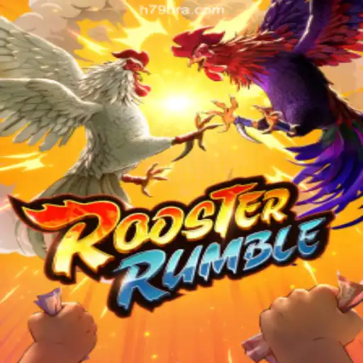 RoosterRumble: Discover the Thrills of Brazil's #1 Online Slot Game on H79.COM Platform
