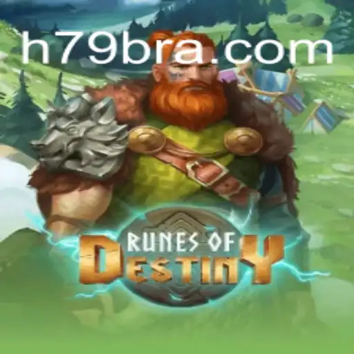 Exploring the Mystical World of RunesOfDestiny on H79.COM: Brazil’s Premier Online Slots Platform