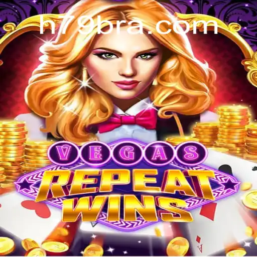 VegasRepeatWins: Exploring the Exciting World of Online Slots on H79.COM