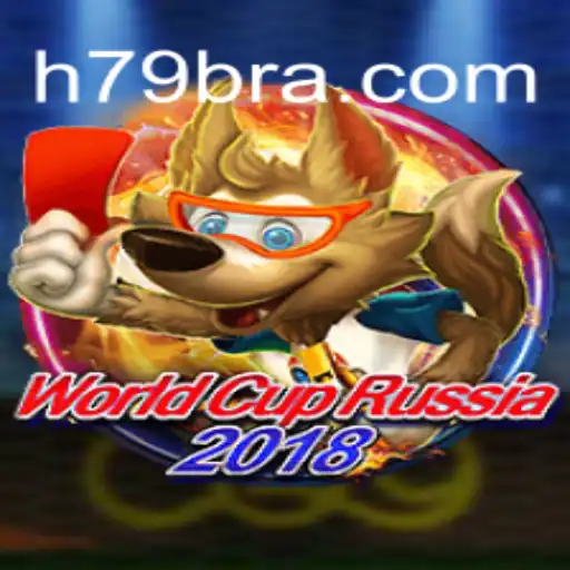 Discover the Exciting World of WorldCupRussia2018 Slots on H79.COM Platform