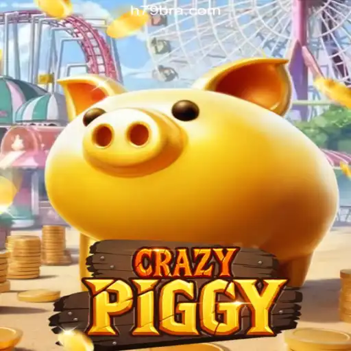 Exploring the Excitement of CrazyPiggy on the H79.COM Platform: Brazil's #1 Online Slots Experience