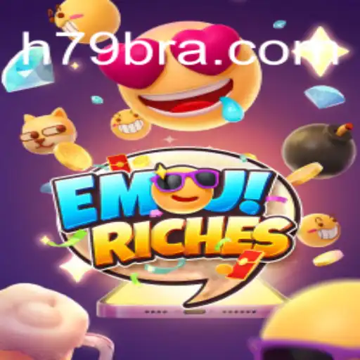 Exploring the Thrills of EmojiRiches on H79.COM: The #1 Online Slots Platform in Brazil