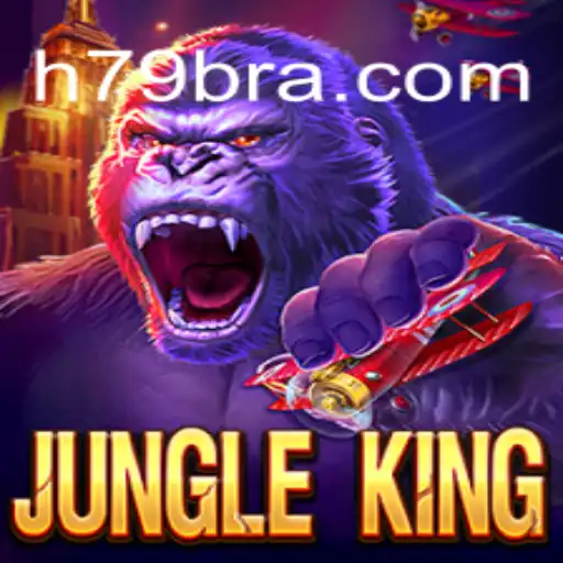 Explore the Thrilling Adventure of JungleKing: The Ultimate Slot Game Experience in Brazil