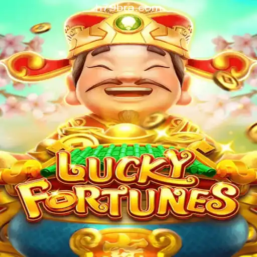 LUCKYFORTUNES Unveiled: An In-Depth Exploration of the H79.COM Platform's Premier Online Slot Game