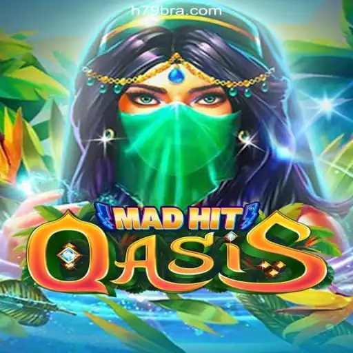Discover MadHitOasis: A Premier Online Slot Game Experience