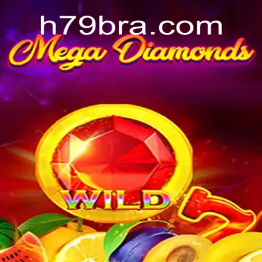 MegaDiamond: The Gem of Online Slots Brazil on H79.COM