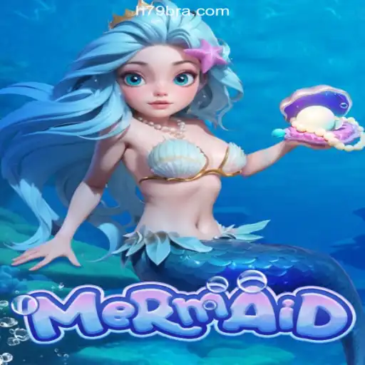 Dive into the Enchanting World of Mermaid Slots on H79.COM - Brasil's Premier Platform