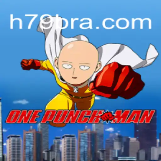 Exploring OnePunchMan on the H79.COM Platform - Online Slots Brasil #1