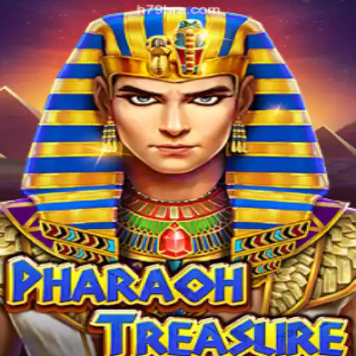 Unlock the Secrets of PharaohTreasure on H79.COM: The Leading Online Slots Platform in Brazil
