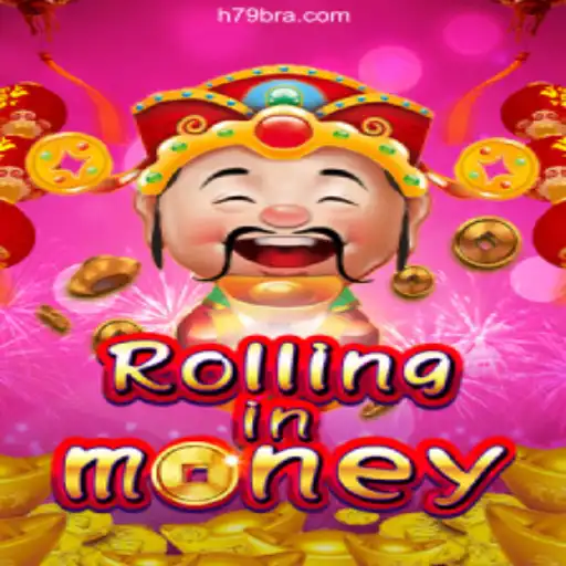 RollingInMoney: A Thrilling Experience on H79.COM Platform - Online Slots Brasil #1