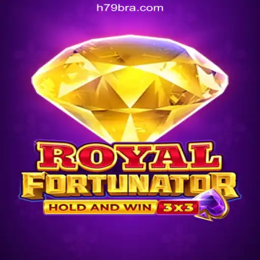 RoyalFort: The Ultimate Online Slots Experience