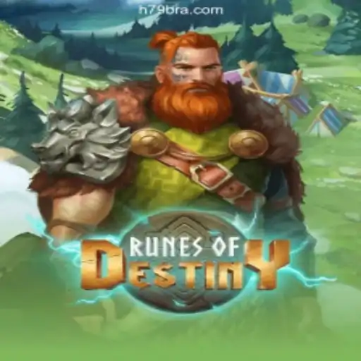 Exploring the Mystical World of RunesOfDestiny on H79.COM: Brazil’s Premier Online Slots Platform