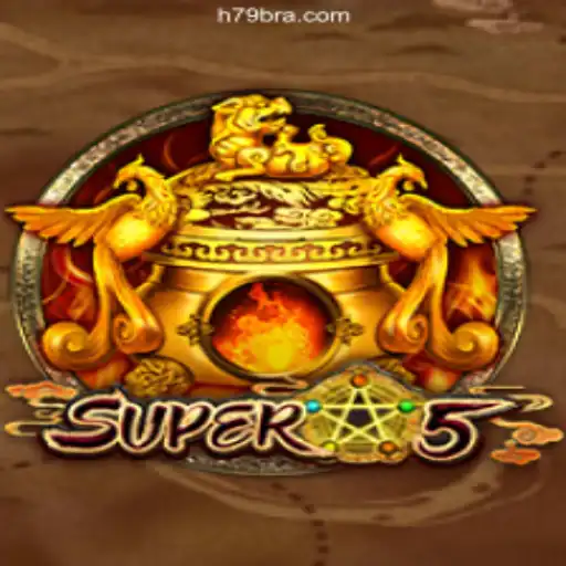 Exploring the Exciting World of Super5 on H79.COM Platform