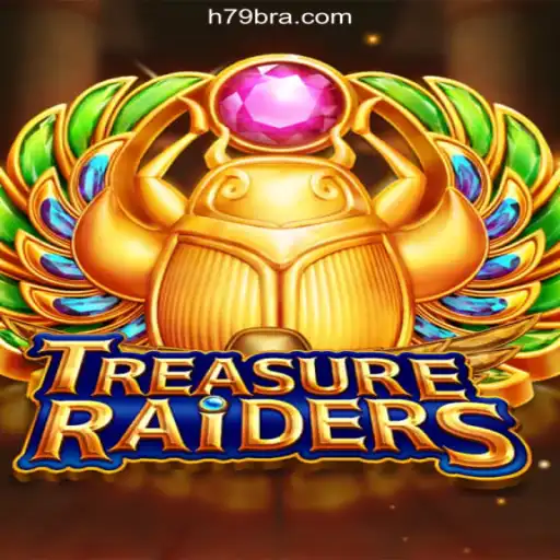 Unveiling TREASURERAIDERS: The Exciting Online Slot Adventure on H79.COM