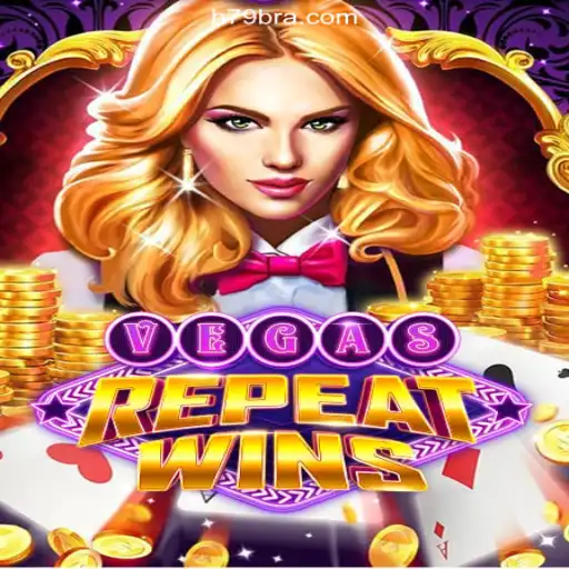 VegasRepeatWins: Exploring the Exciting World of Online Slots on H79.COM