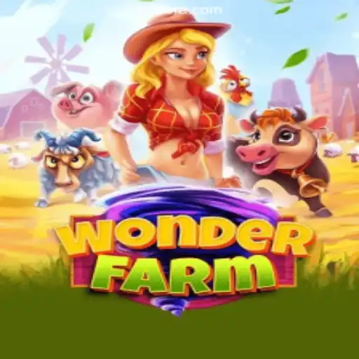 Discover WonderFarm: Revolutionizing Online Slots with H79.COM Platform in Brazil